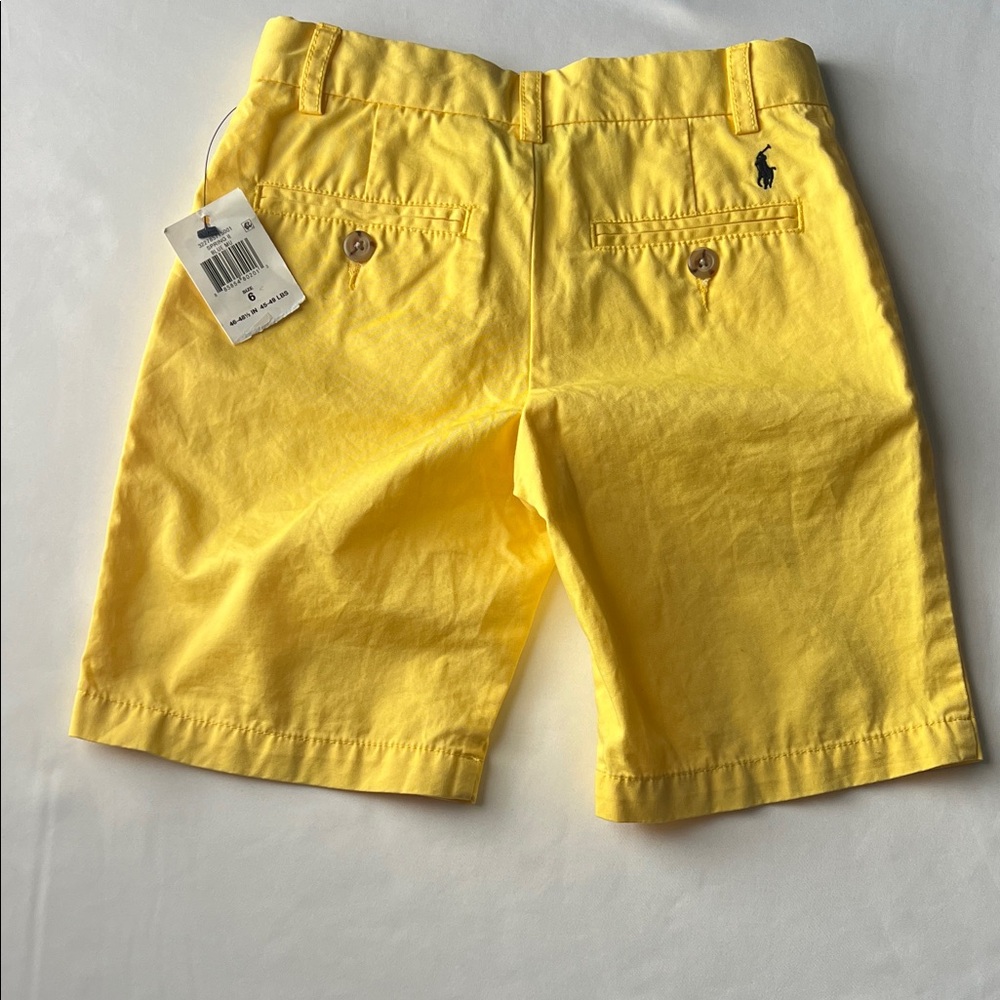 Polo Ralph Lauren Kids Shorts